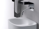 Agape Nivis vasque murale ACER0763M0